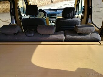Ford Tourneo Connect 1.8 TDCi - 8
