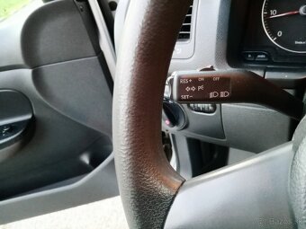 Predám Volkswagen Golf 5 2.0. TDI 103 kw rok 2005 - 8