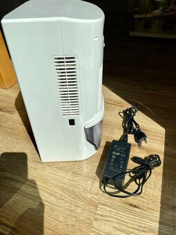 Predám odvlhčovačku WDH-898MD – 60W TOP stav - 8