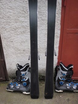 Salomon X PRO-SX -162cm - 8