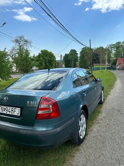 Škoda Octavia 1.9 TDI - 8