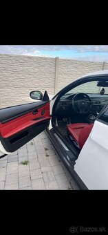 BMW 320d coupe xDrive - 8