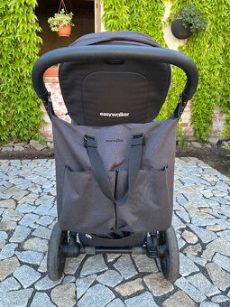 Easywalker Harvey 3 - 8