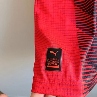 AC Milan domáci futbalový dres 2023/2024 M - 8