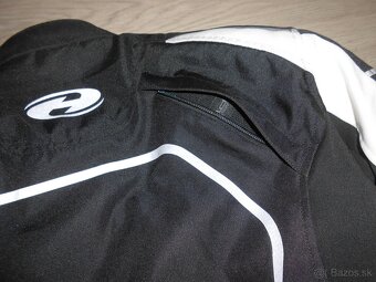 Predam novy pansky moto komplet znacky HELD - 8