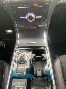 Ford Edge 2.0 EcoBlue Bi-Turbo ST Line AWD A/T 55 500km - 8