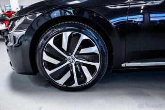 Volkswagen Arteon - 8