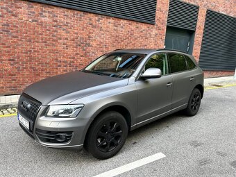 AUDI Q5 - 8