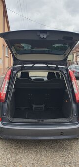 Ford C-Max 1.6 TDCi Duratorq Ghia 80kw / r.v. 2010 / - 8