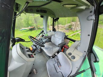 traktor deuz fahr k120 - 8