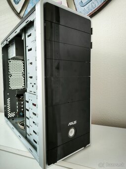 Staršie PC - 8