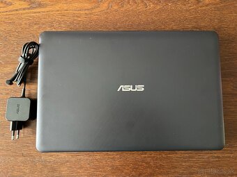Predám notebook Asus VivoBook 15... - 8