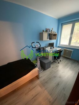 2,5-izbový byt - Moldava nad Bodvou - 8
