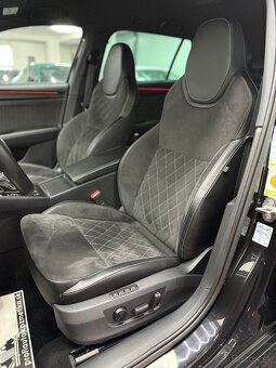 Škoda Superb SPORTLINE 2022 2.0tdi 110kw DSG 1majiteľ - 8
