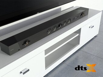 Soundbar Sony SA-ST5000 - 8