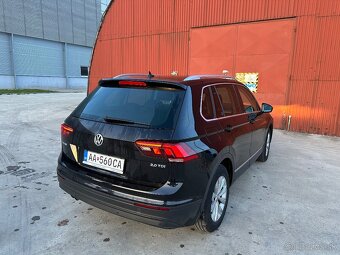 Volkswagen Tiguan 2.0 TDI - 8