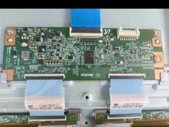 Samsung UE50H5570SS Smart na diely - 8