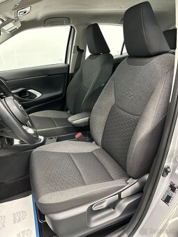 Toyota Yaris Cross 1.5 Hybrid Comfort - 8