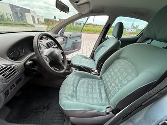 Peugeot 206 1.4i - 8