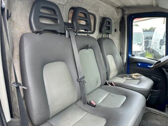 Peugeot Boxer 2.2 HDI - 8