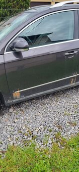Vw passat b6 2.0tdi 103kw 16v 2006 - 8