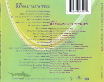 CD VÝBERY č.179 - 8