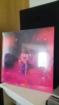 LP Box Neil Young - 8