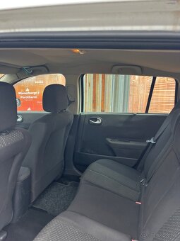 Renault Megane Grandtour 1,5 Dci - 8
