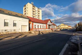 Na predaj obchodne priestory, firma, obchod, sklad, parking - 8