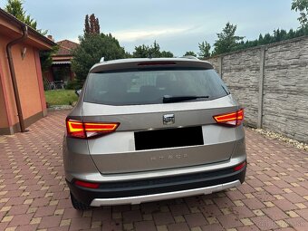 2018 Seat Ateca - 8