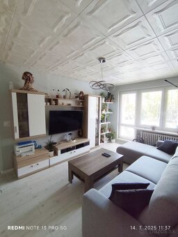 Predám 2 izbový byt, znalecký posudok v cene - 8