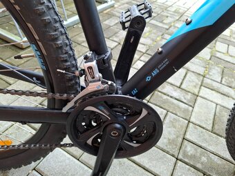Bicykel Cube Access - 8