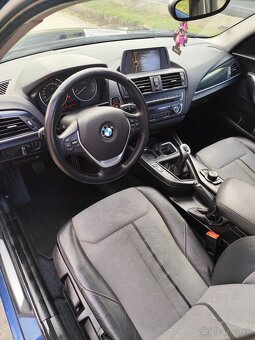 Bmw 118d 105kW - 8