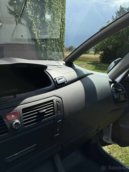 Citroën Grand C4 Picasso 2.0 HDi, 110 kW - 8
