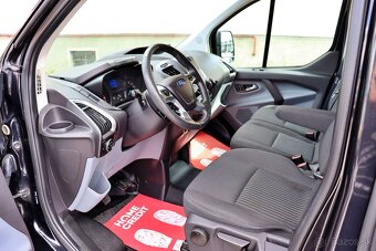Ford Transit Custom 2.2 TDCi 125 Trend L1H1 T300 - 8