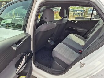 Volkswagen ID.3 Pure Performance 55kWh-NEBÚRANÉ- - 8
