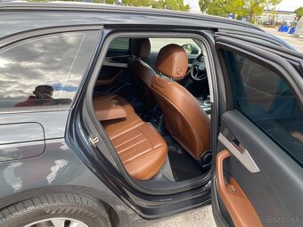 Audi A4 B9 AVANT g-tron - 8