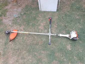Stihl fs 90 Stihl fs 55 - 8