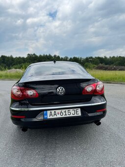 VW passat CC 3.6 V6, r.v.11/09 - 8