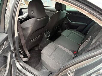 Škoda Octavia 4 2.0 TDi r.v.2024 85 kW Selection ČR DPH - 8