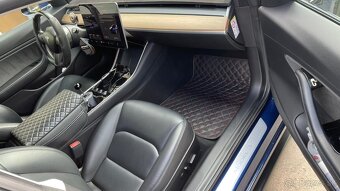 Tesla Model 3 DUAL MOTOR-LONG RANGE 350KW 2019 - 8