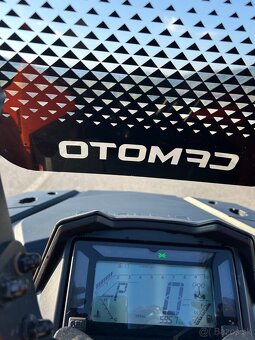 CF moto CFORCE 625 touring 5990 € - 8
