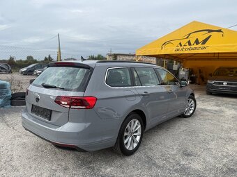 VW Passat -2022- Variant 2.0 TDI / 147KW DSG-NEBÚRANÉ- - 8