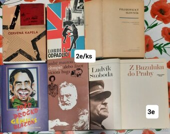 1.Dejiny, politika,filozófia,životopis, vojny, povesti - 8