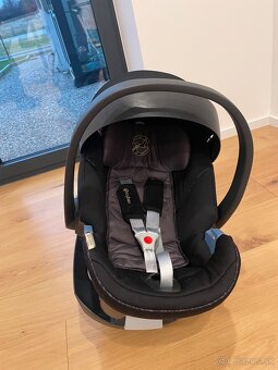 Vajíčko cybex gold - 8