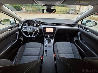 Volkswagen Passat B8 2.0 TDI EVO 110kW DSG - 8