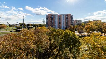 AXIS REAL | 3i byt s potenciálom v pôvodnom stave, Ružinov,  - 8