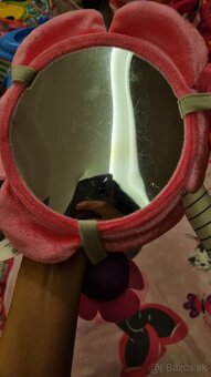 HRACIA DEKA PODLOŽKA PRE DIEŤA - 8