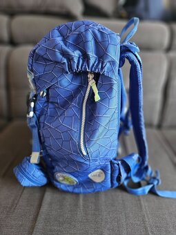 Školska taska Beckmann - 8