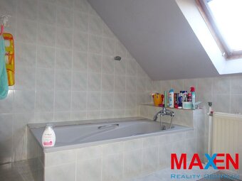 Dvojgeneračný Rodinný dom Gönc - Maďarsko - 8